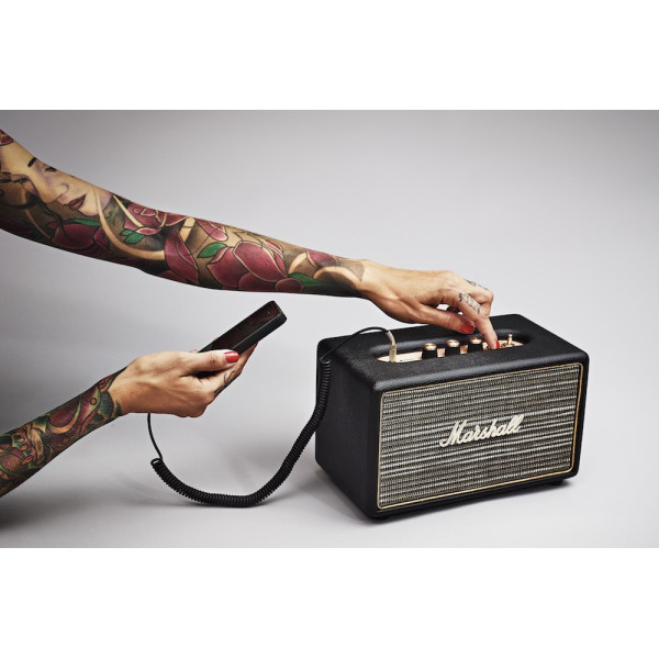 Акустична система Marshall Loudspeaker Acton Black (4090986)